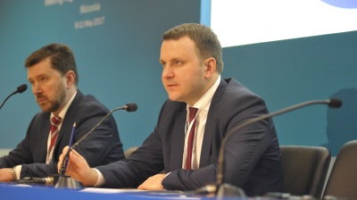 Russian EconMin tries to crack low productivity ahead of 2018 election